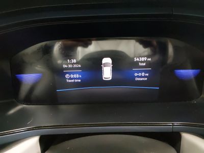 2024 Volkswagen Taos - Photo 14