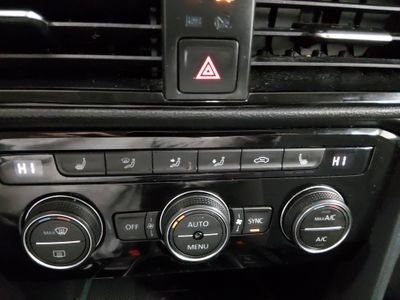 2024 Volkswagen Taos - Photo 17