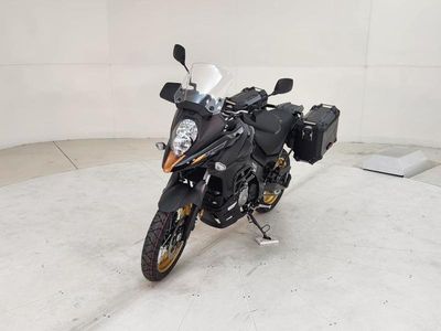 2025 Suzuki V-Strom 650XT Adventure - Photo 2