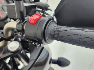 2025 Suzuki V-Strom 650XT Adventure - Photo 9