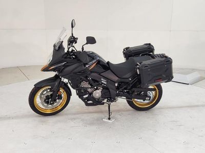 2025 Suzuki V-Strom 650XT Adventure - Photo 7