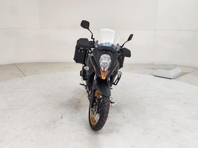 2025 Suzuki V-Strom 650XT Adventure - Photo 3