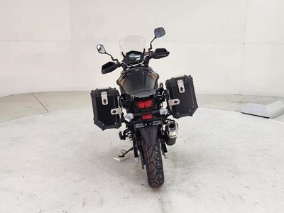2025 Suzuki V-Strom 650XT Adventure - Photo 6
