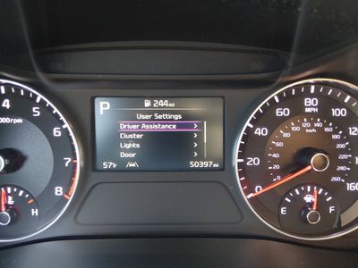 2024 Kia Forte — photo 14 view