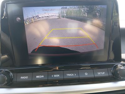 2024 Kia Forte — photo 16 view