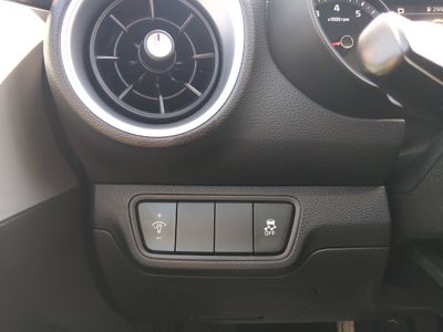 2024 Kia Forte — photo 13 view