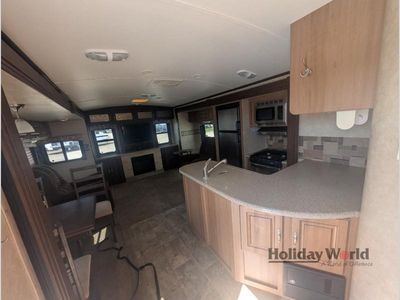 2013 Cruiser Enterra - Photo 21