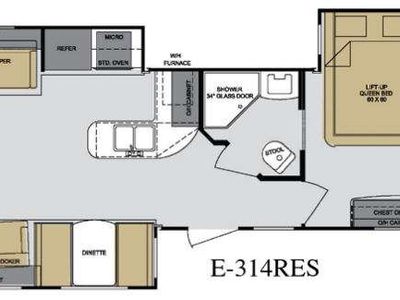 2013 Cruiser Enterra - Photo 2