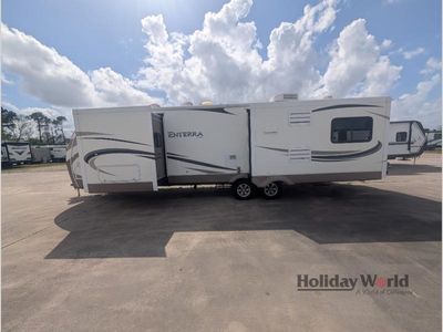 2013 Cruiser Enterra - Photo 4
