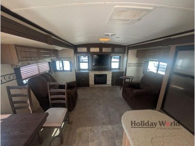 2013 Cruiser Enterra - Photo 22