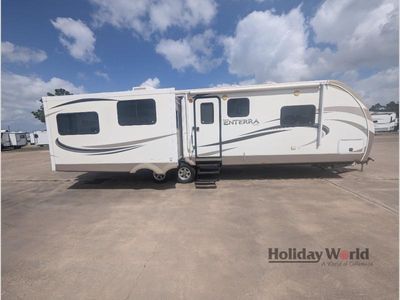 2013 Cruiser Enterra - Photo 8