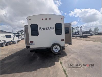 2013 Cruiser Enterra - Photo 6