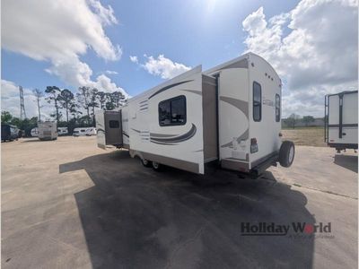 2013 Cruiser Enterra - Photo 5