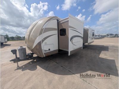 2013 Cruiser Enterra - Photo 3