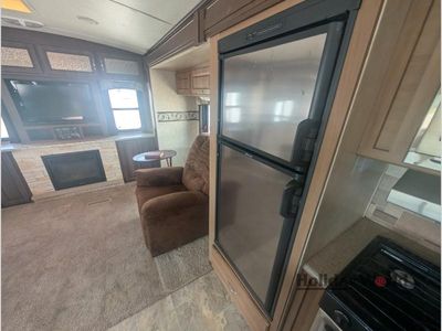 2013 Cruiser Enterra - Photo 27