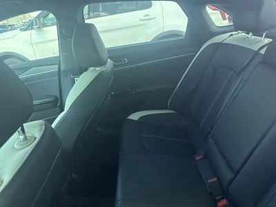 2025 Kia K5 — photo 12 view
