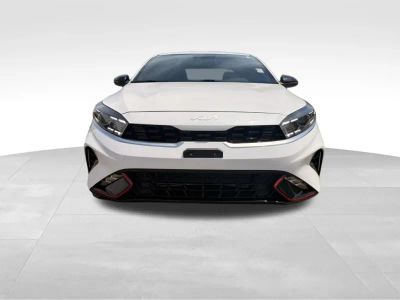 2022 Kia Forte - Photo 12