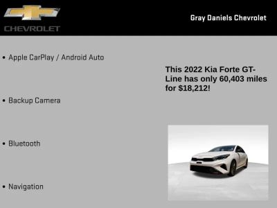 2022 Kia Forte - Photo 7