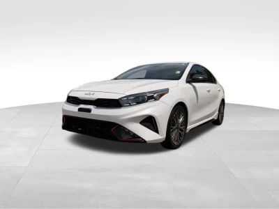 2022 Kia Forte - Photo 4