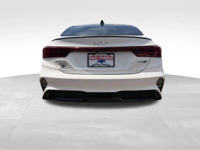 2022 Kia Forte - Photo 8