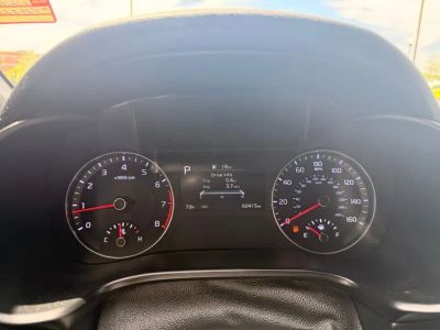 2022 Kia Forte - Photo 21
