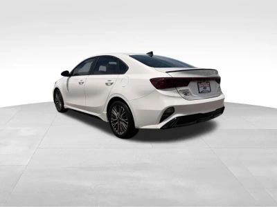 2022 Kia Forte - Photo 6