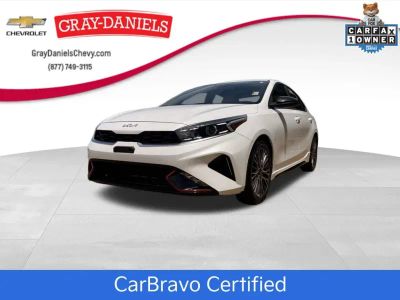 2022 Kia Forte - Photo 1
