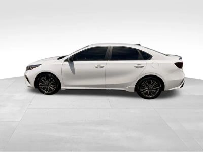 2022 Kia Forte - Photo 5