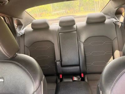 2022 Kia Forte - Photo 16