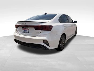 2022 Kia Forte - Photo 9