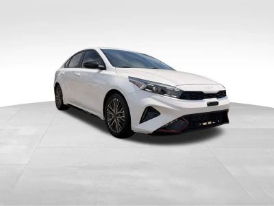 2022 Kia Forte - Photo 11