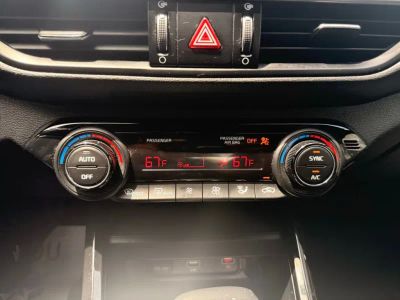 2022 Kia Forte - Photo 18