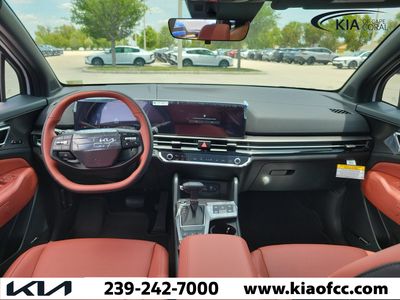 2026 Kia Sportage — photo 15 view