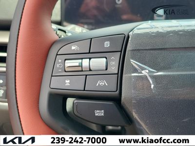 2026 Kia Sportage — photo 26 view