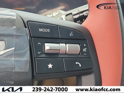2026 Kia Sportage — photo 27 view