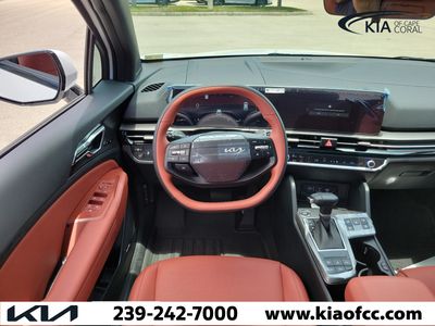 2026 Kia Sportage — photo 16 view