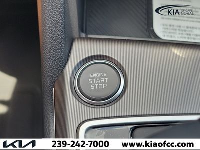 2026 Kia Sportage — photo 31 view