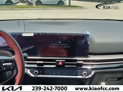 2026 Kia Sportage — photo 18 view