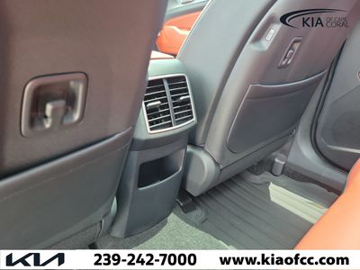 2026 Kia Sportage — photo 13 view