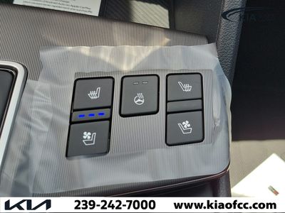 2026 Kia Sportage — photo 29 view