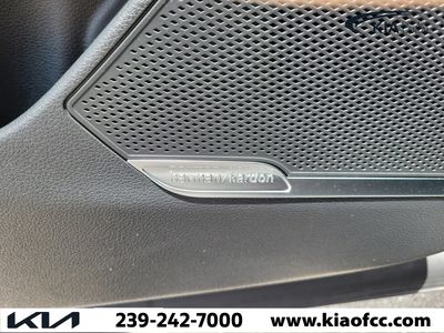 2026 Kia Sportage — photo 24 view
