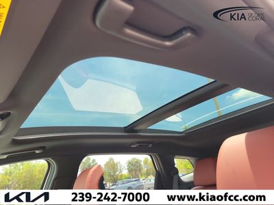 2026 Kia Sportage — photo 20 view