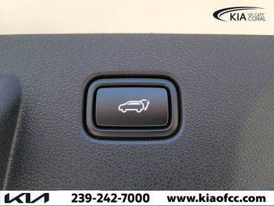 2026 Kia Sportage — photo 11 view