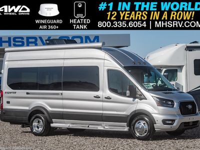 2026 Entegra Coach Expanse - Photo 1