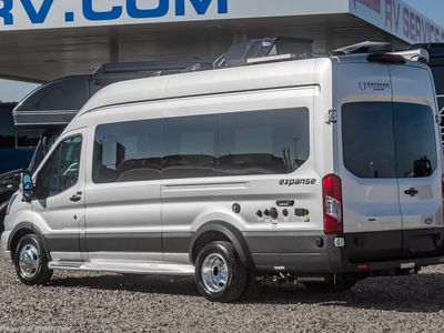 2026 Entegra Coach Expanse - Photo 2