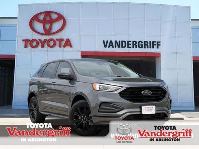 2024 Ford Edge - Photo 1