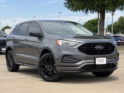 2024 Ford Edge - Photo 2