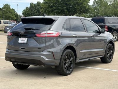 2024 Ford Edge - Photo 4