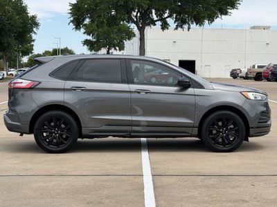 2024 Ford Edge - Photo 3
