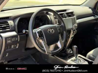 2023 Toyota 4Runner SR5 Premium - Photo 18